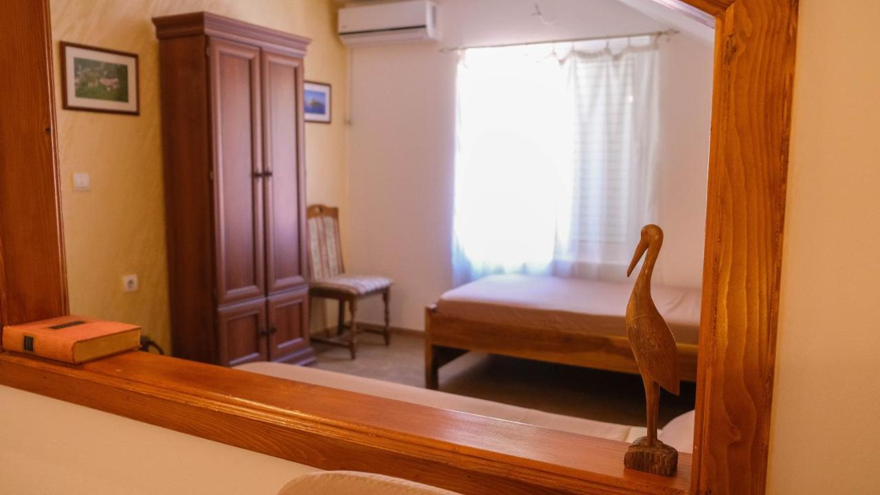 Country House Djurisic Virpazar Dış mekan fotoğraf