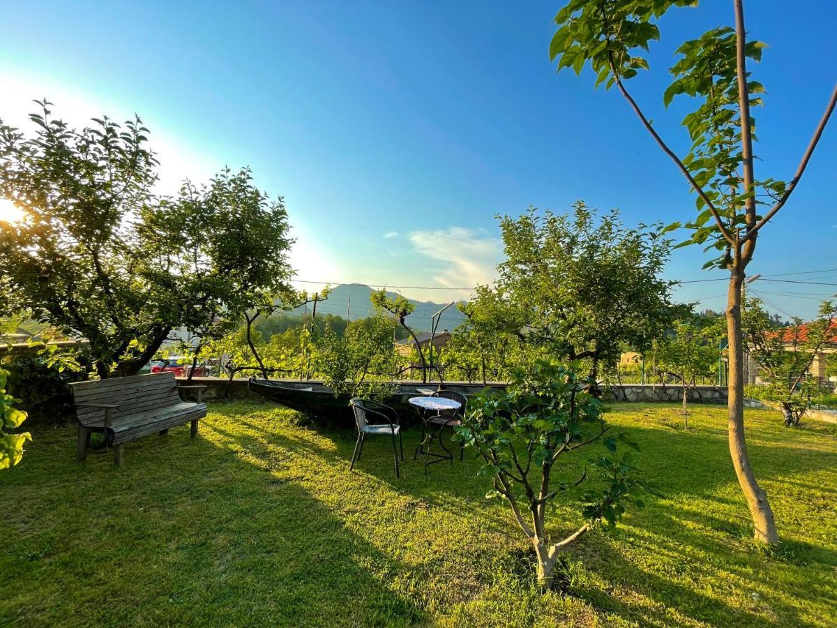 Country House Djurisic Virpazar Dış mekan fotoğraf