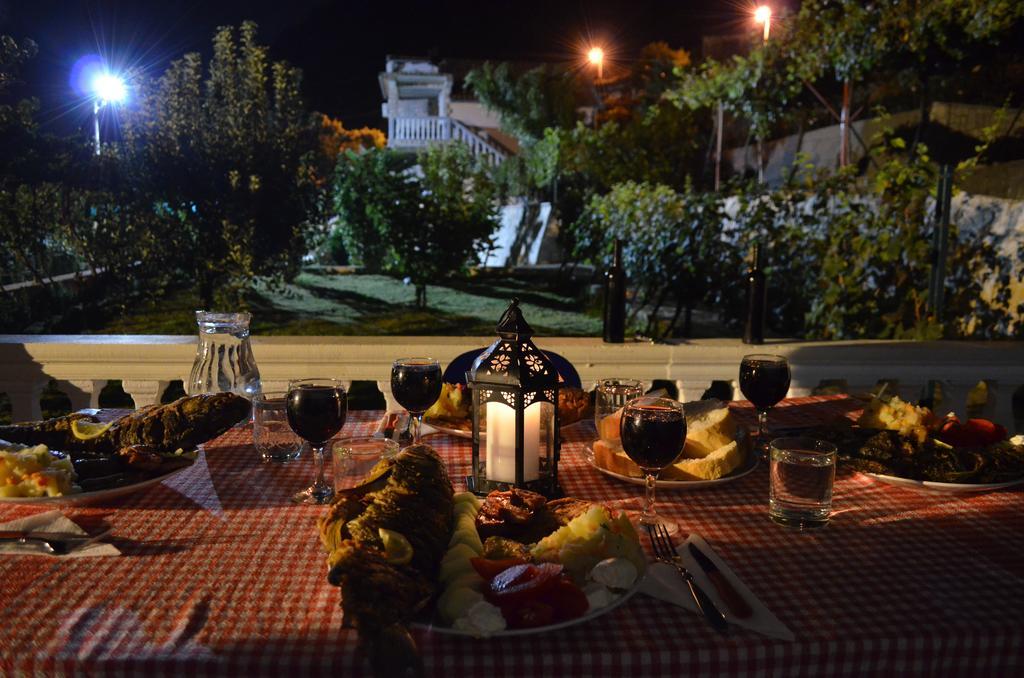 Country House Djurisic Virpazar Dış mekan fotoğraf