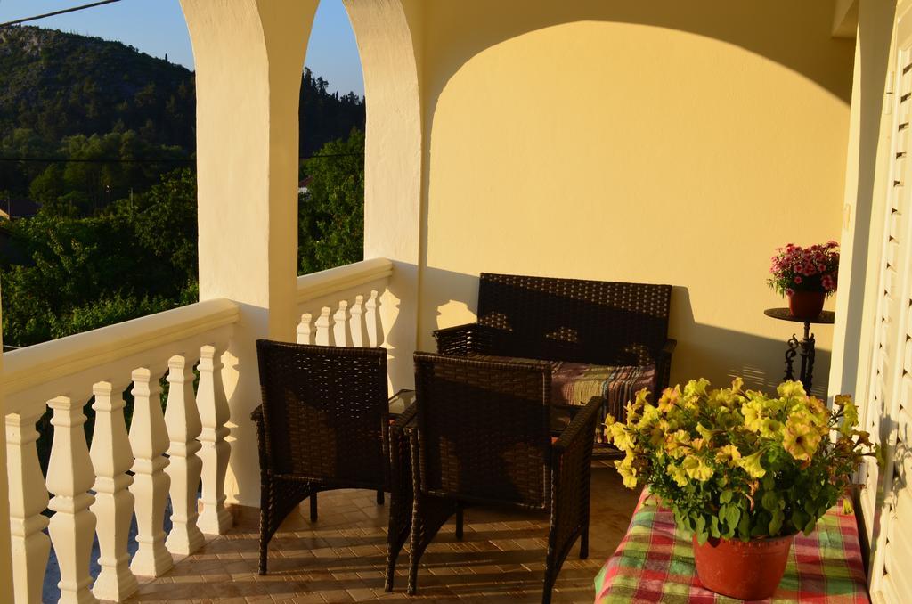 Country House Djurisic Virpazar Dış mekan fotoğraf