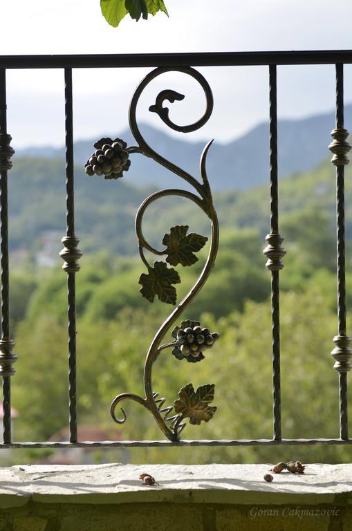 Country House Djurisic Virpazar Dış mekan fotoğraf