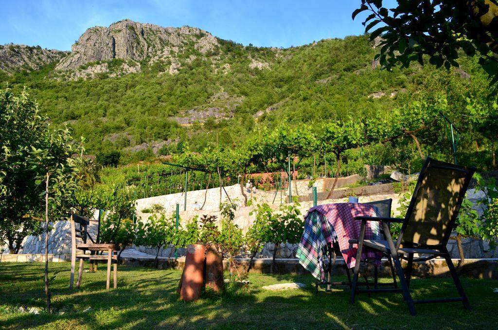 Country House Djurisic Virpazar Dış mekan fotoğraf