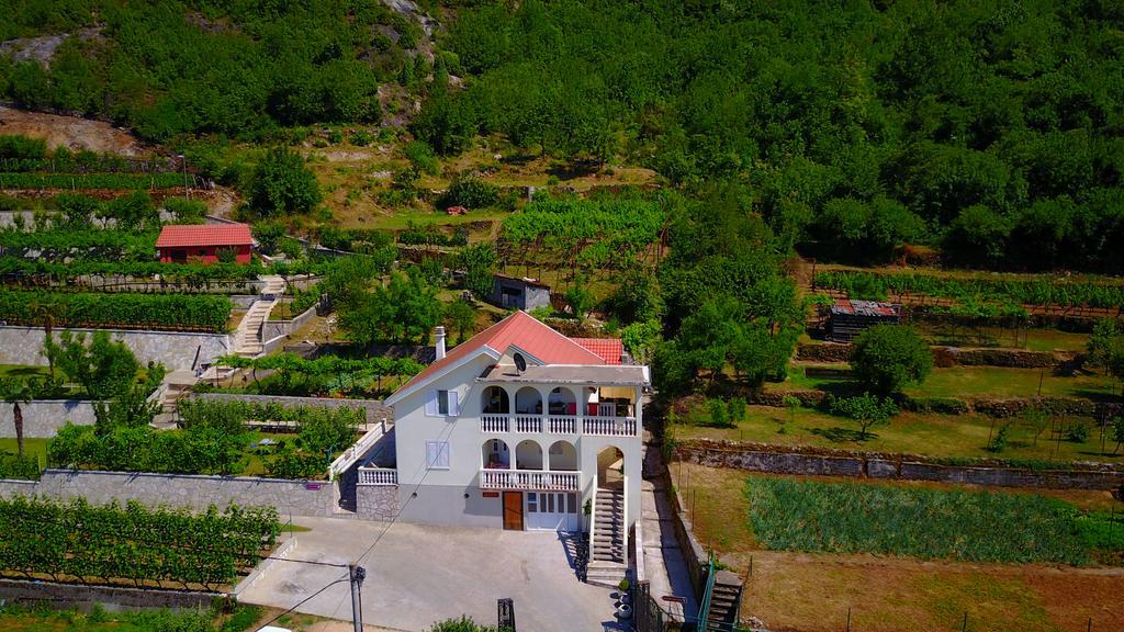 Country House Djurisic Virpazar Dış mekan fotoğraf