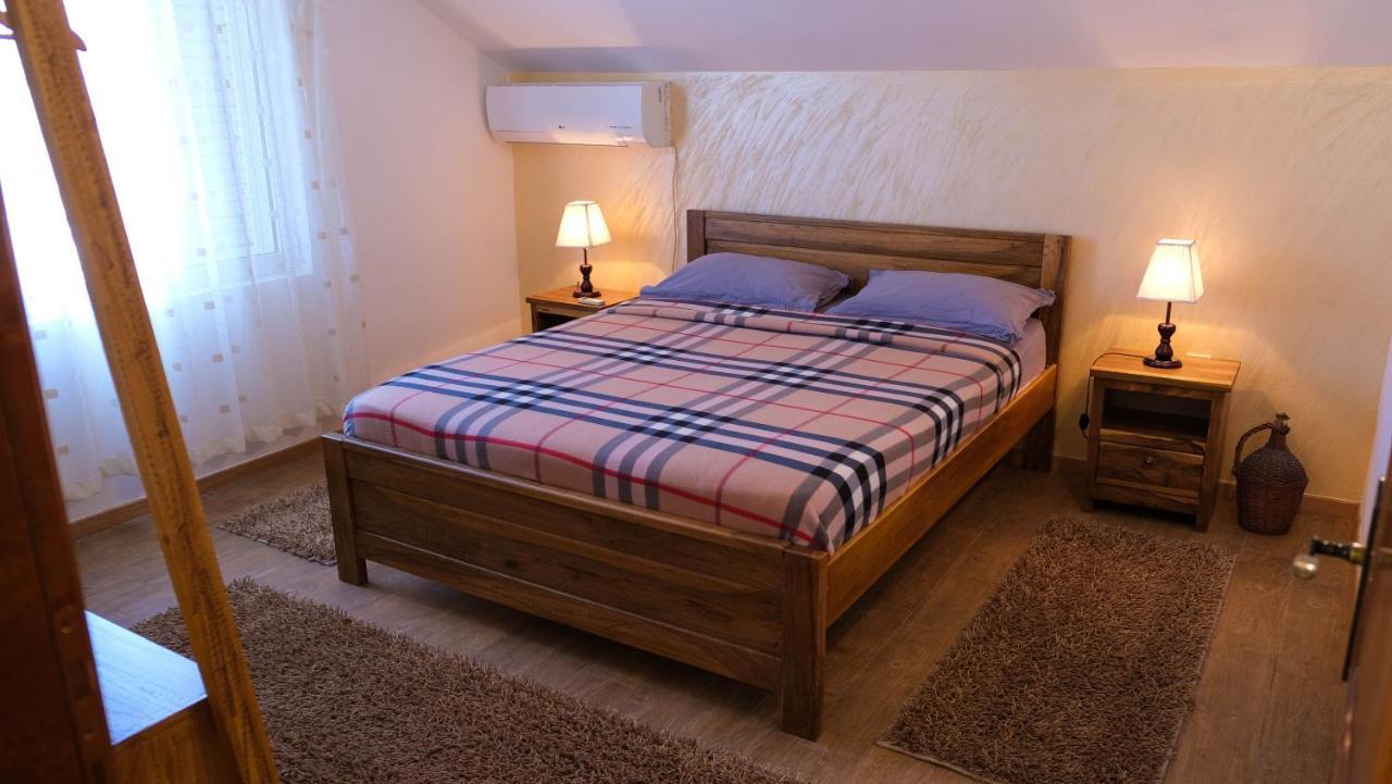 Country House Djurisic Virpazar Dış mekan fotoğraf