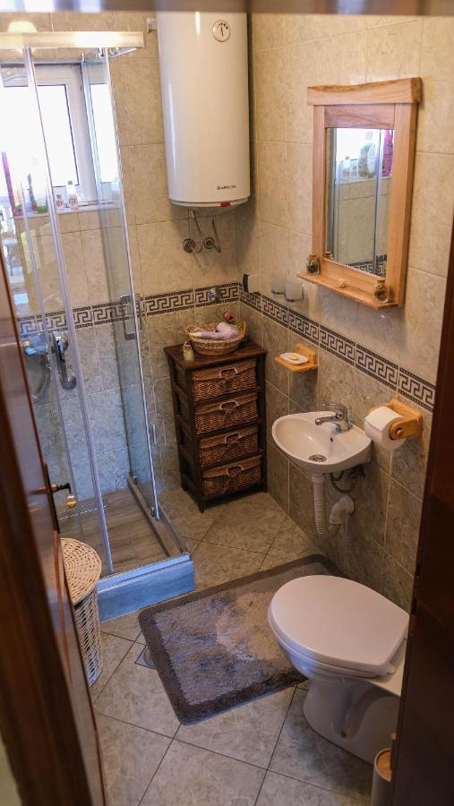 Country House Djurisic Virpazar Dış mekan fotoğraf